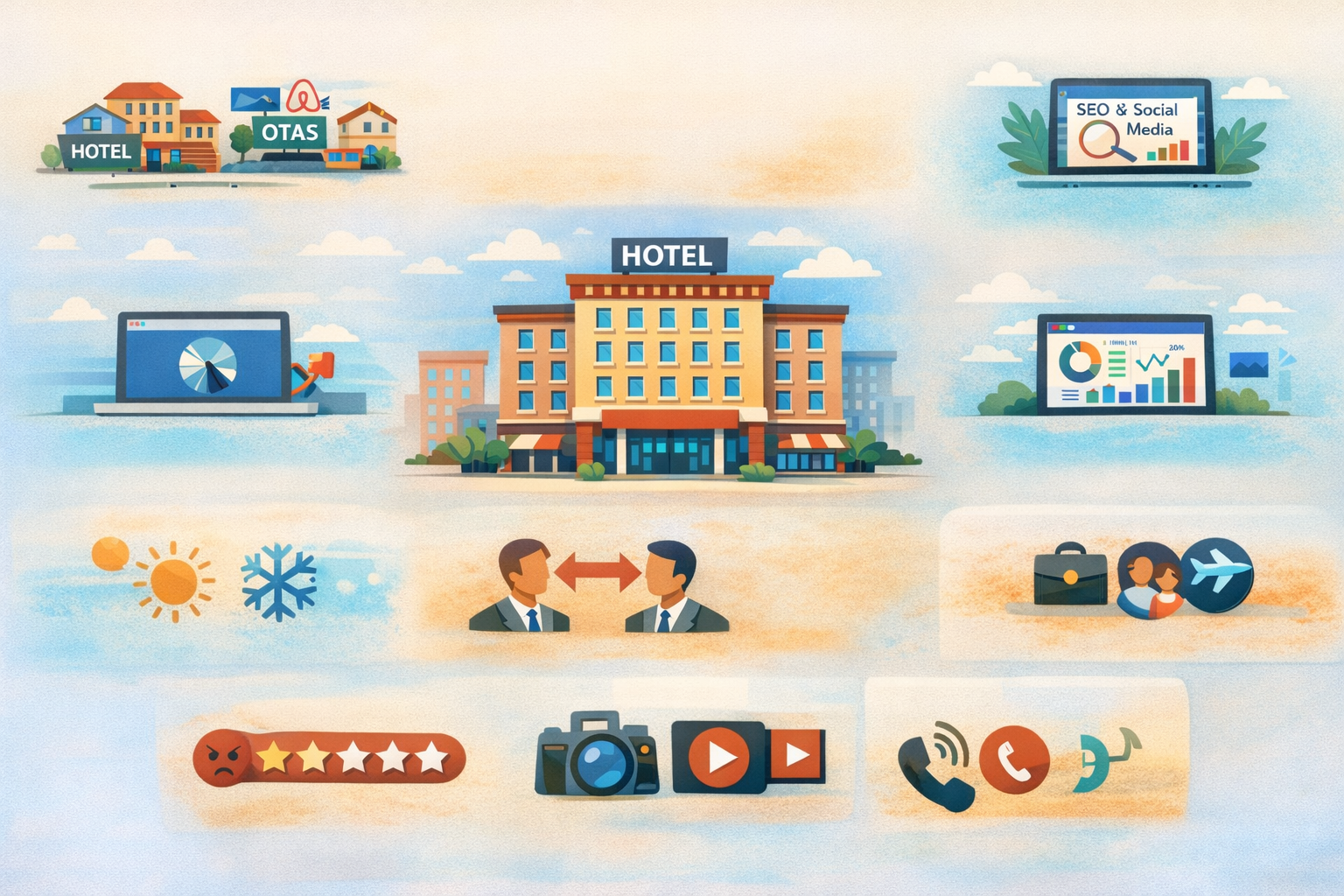 Real Estate Lead Generation