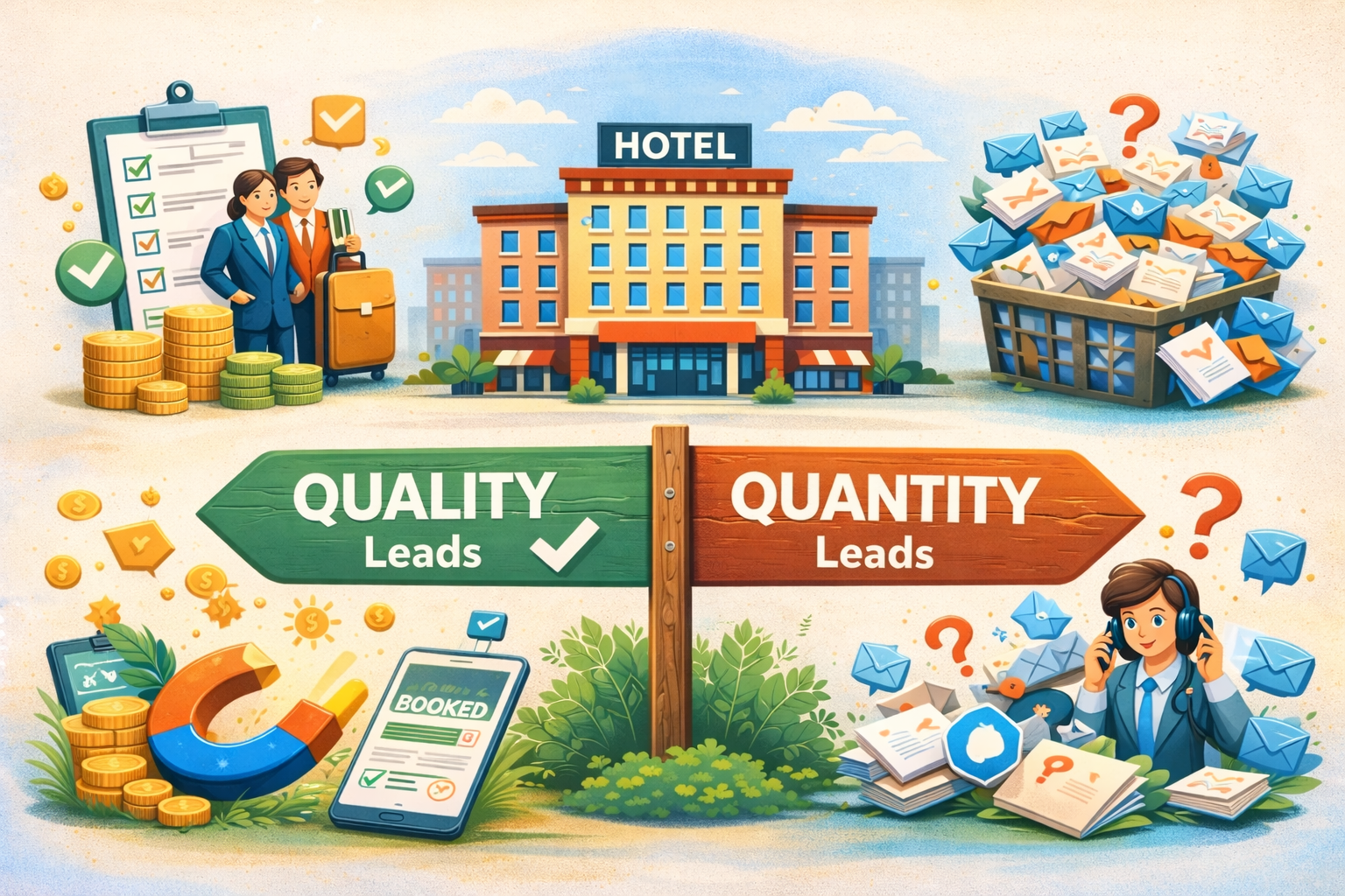 Real Estate Lead Generation