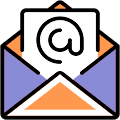 E-mail Icon