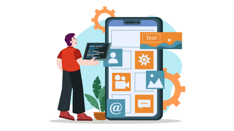 Social Media Management