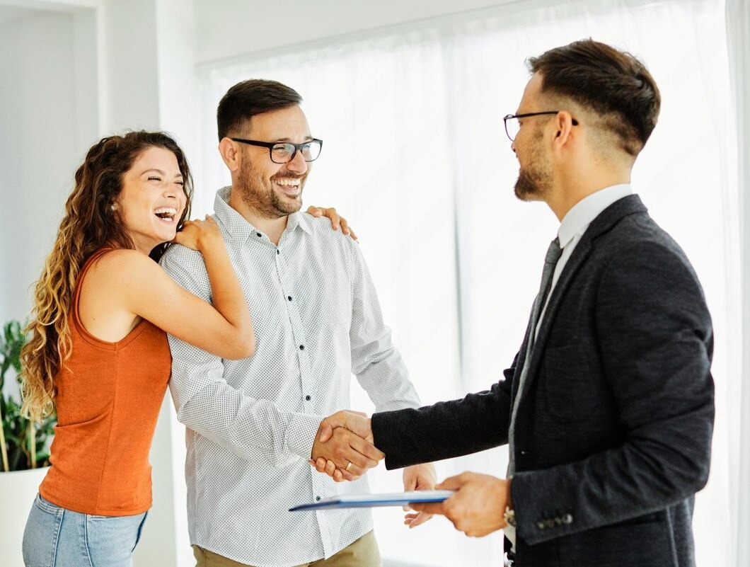 Real Estate Lead Generation