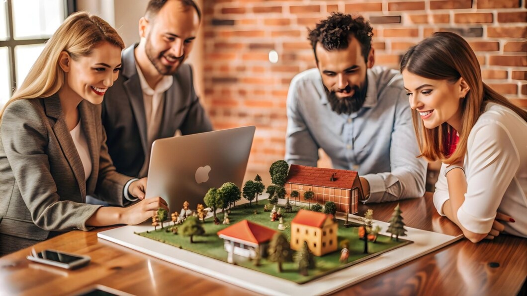 Real Estate Lead Generation