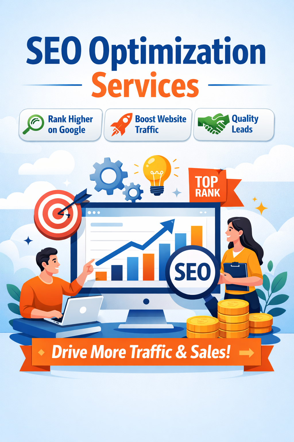 Real Estate Lead Generation