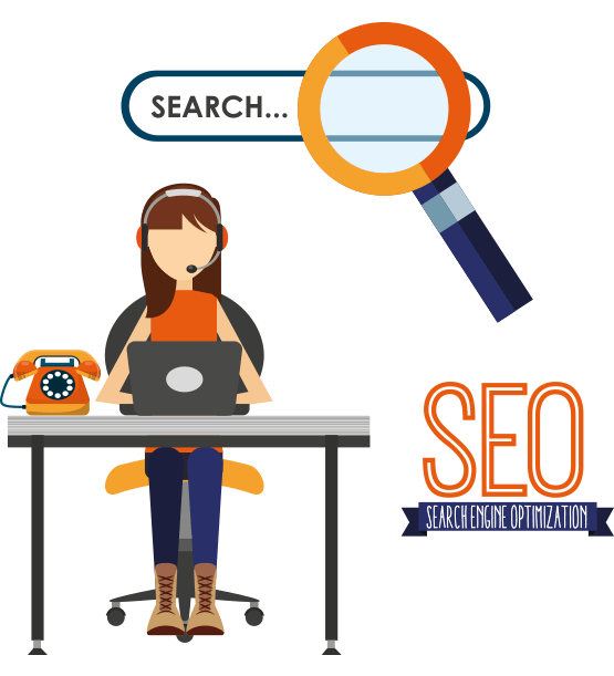 What is SEO