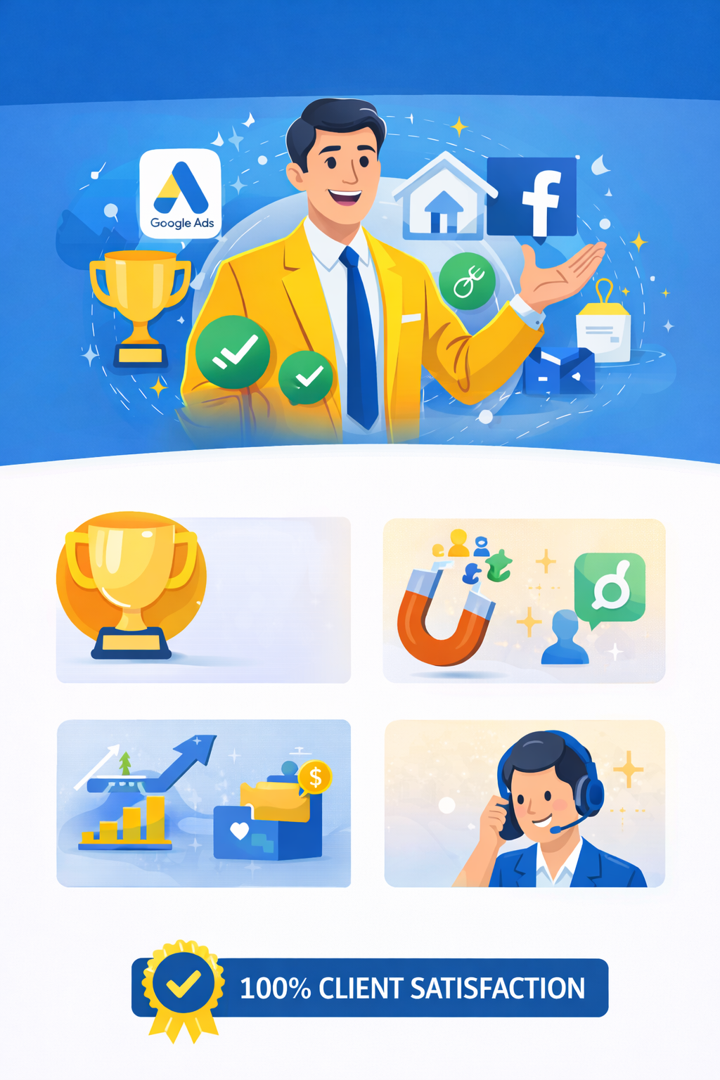 Real Estate Lead Generation